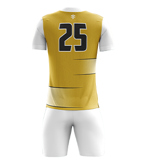 Soccer Uniform