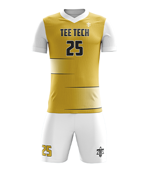 Soccer Uniform