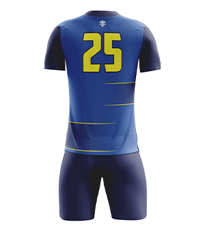 Soccer Uniform
