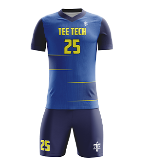Soccer Uniform