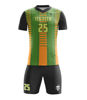 Soccer Uniform