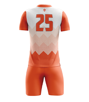 Soccer Uniform