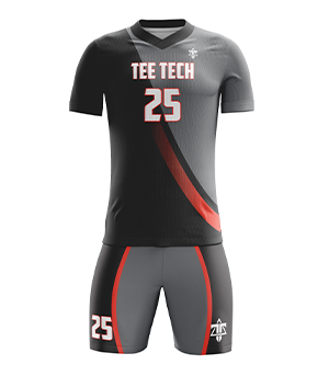 Soccer Uniform