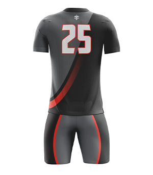 Soccer Uniform
