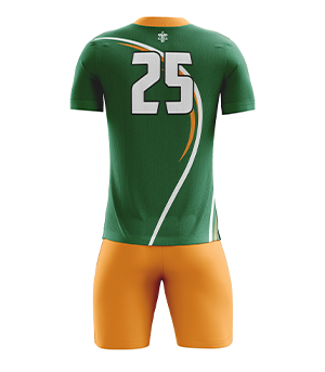 Soccer Uniform
