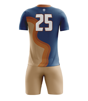 Soccer Uniform
