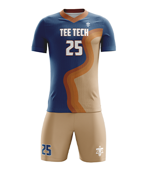 Soccer Uniform