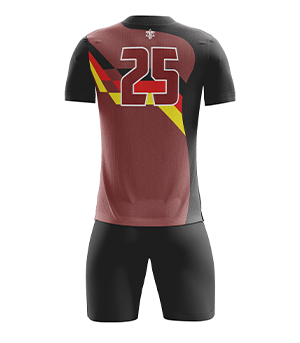 Soccer Uniform