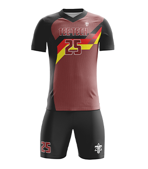 Soccer Uniform