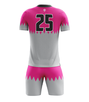 Soccer Uniform