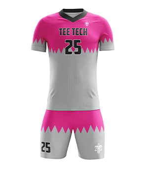 Soccer Uniform