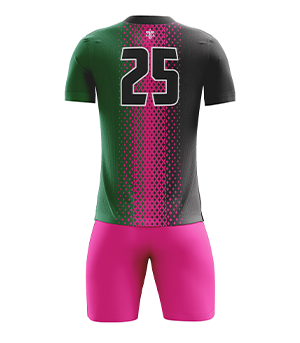 Soccer Uniform