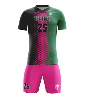 Soccer Uniform
