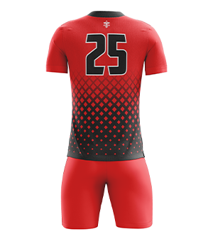 Soccer Uniform