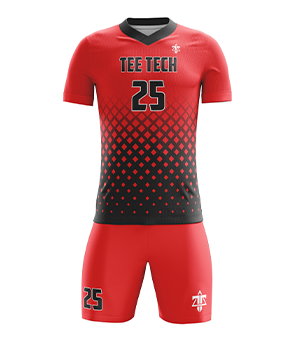 Soccer Uniform
