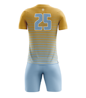 Soccer Uniform