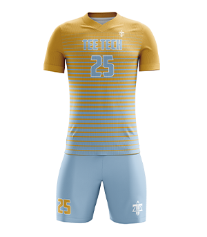 Soccer Uniform