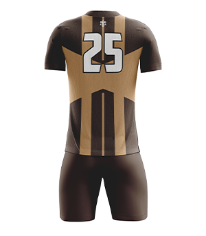 Soccer Uniform