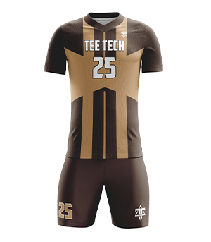 Soccer Uniform