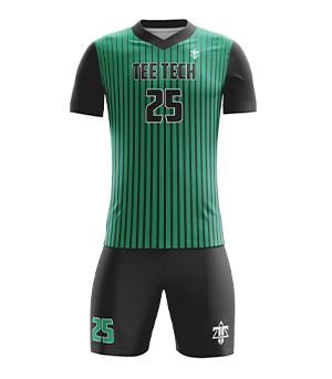 Soccer Uniform
