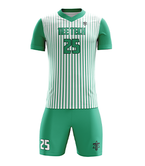 Soccer Uniform