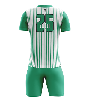 Soccer Uniform
