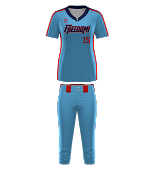 Custom Soccer Uniform