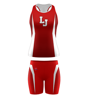 Custom Soccer Uniform