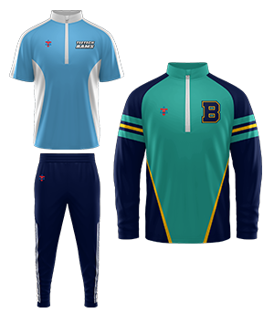 Custom Soccer Uniform