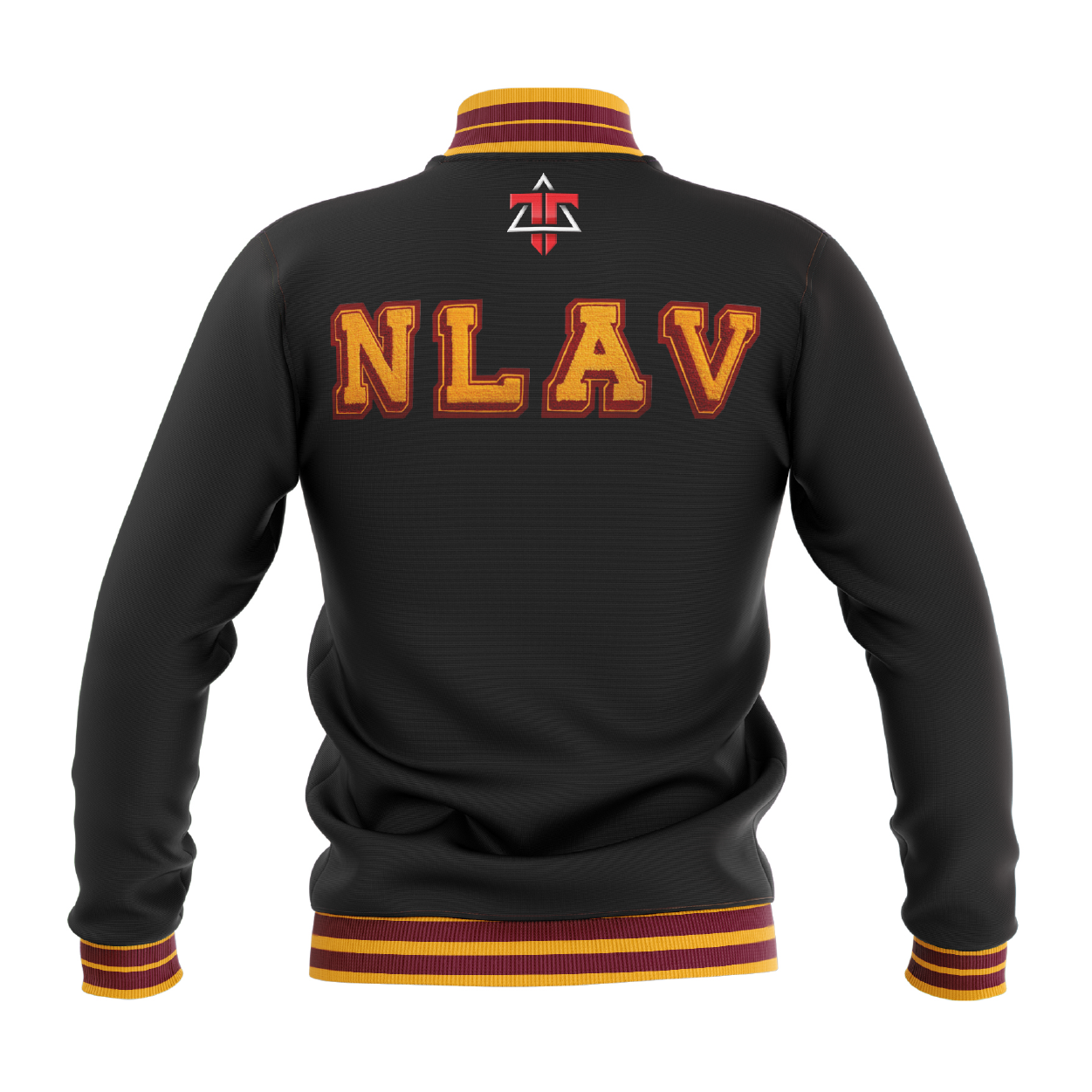 varsity jacket