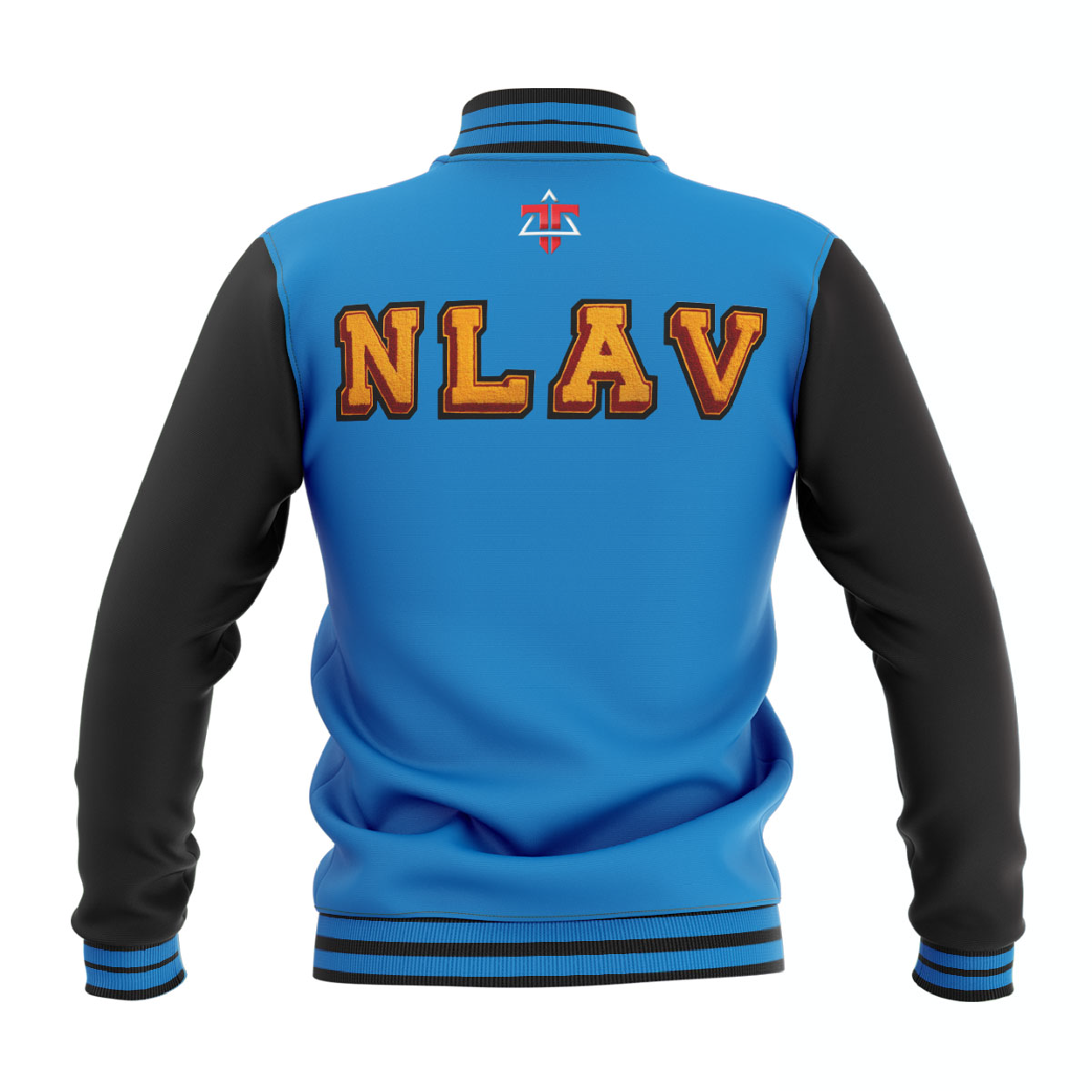 varsity jacket