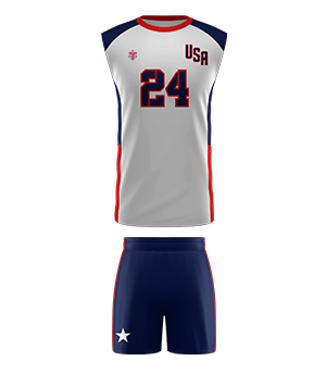 Custom Soccer Uniform