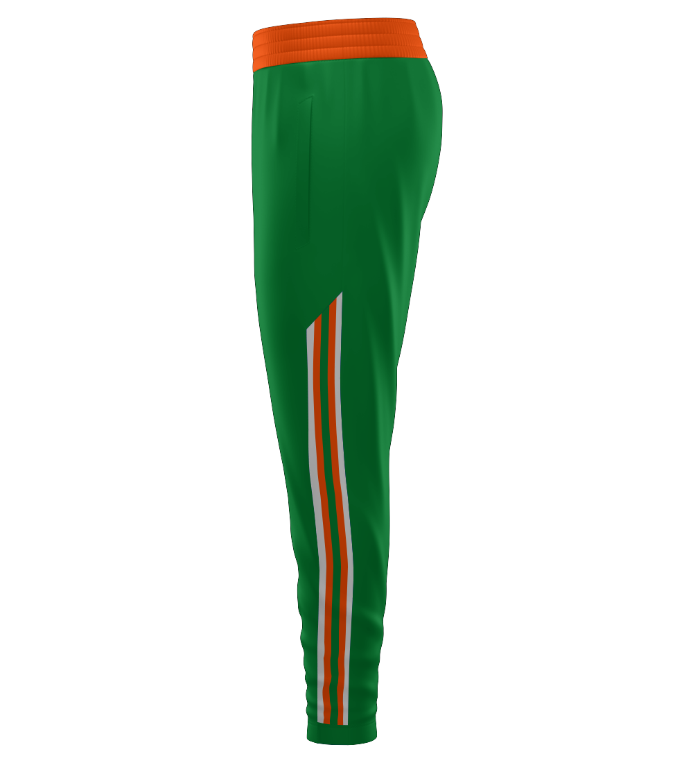 Warmup Pant