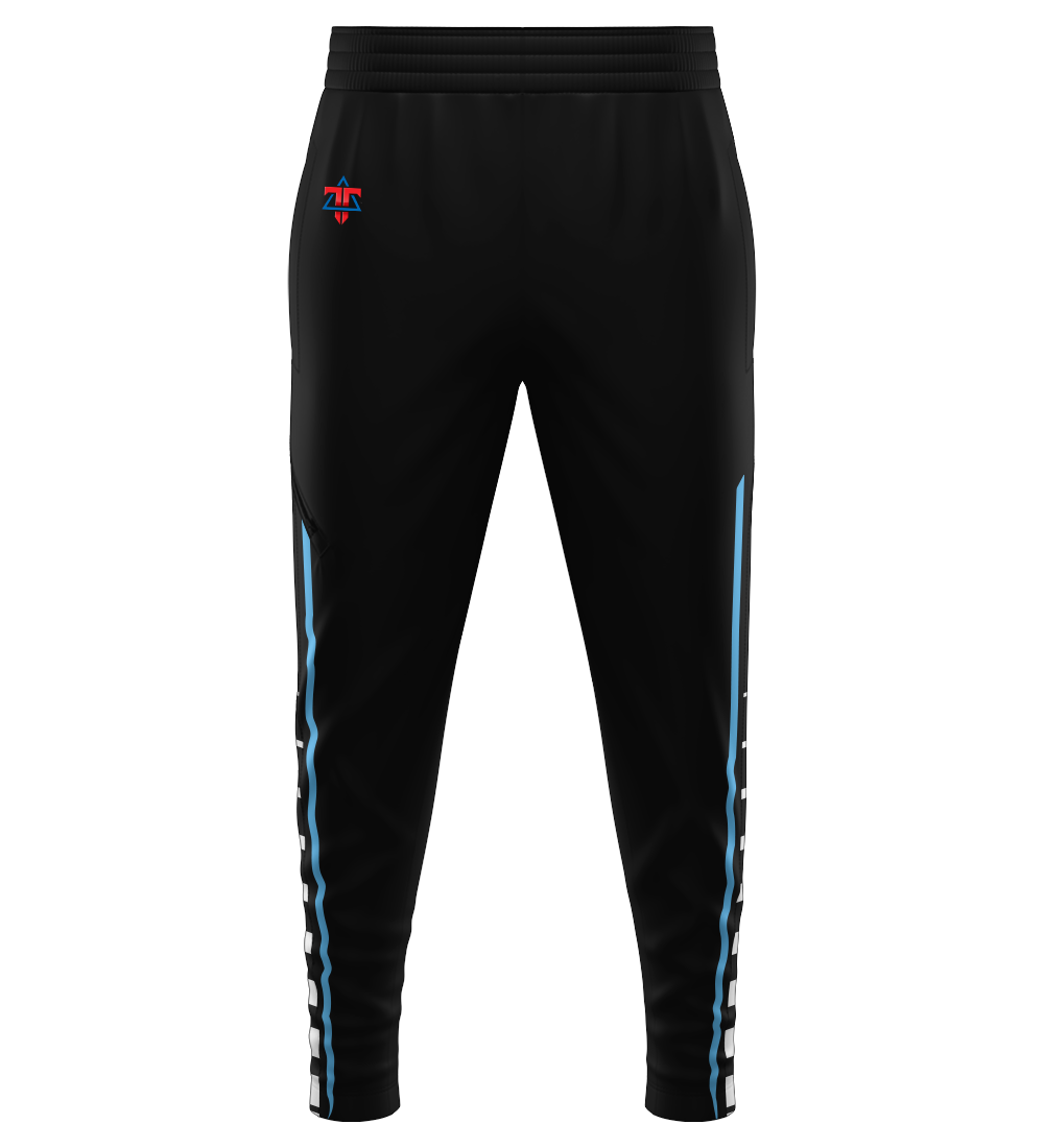 Warmup Pant