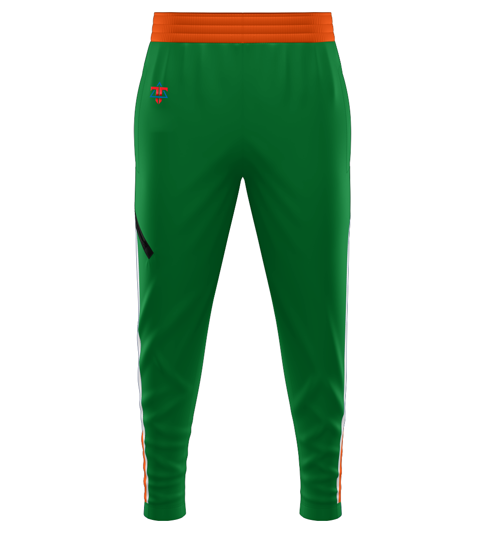 Warmup Pant