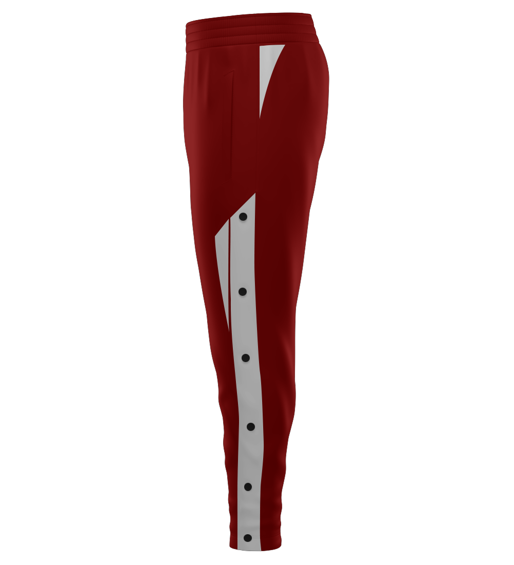 Warmup Pant