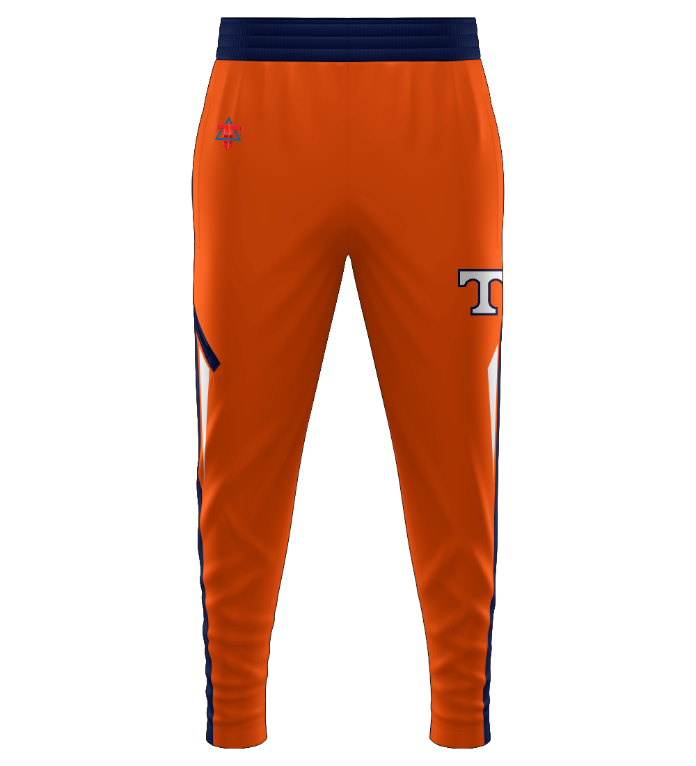Warmup Pant