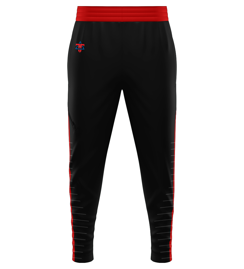 Warmup Pant