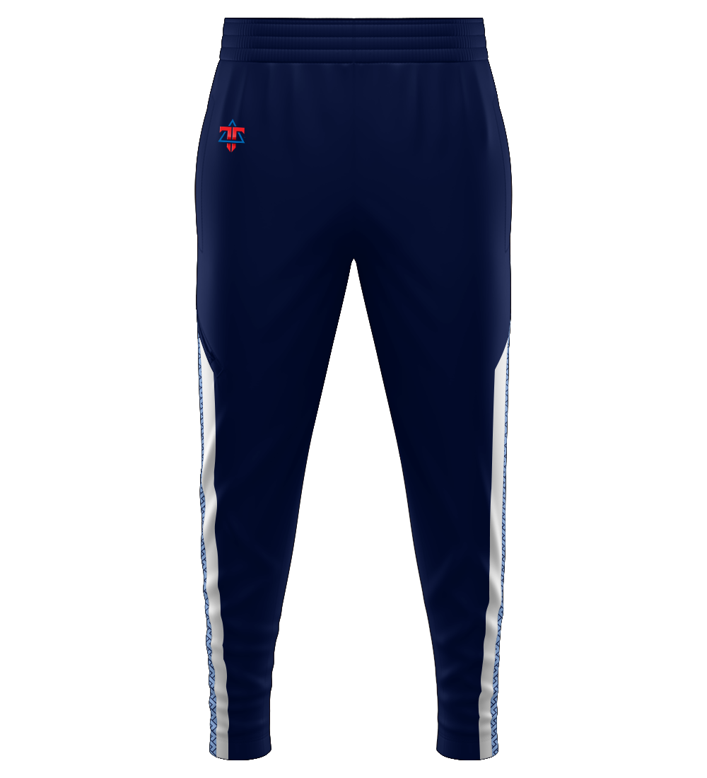 Warmup Pant
