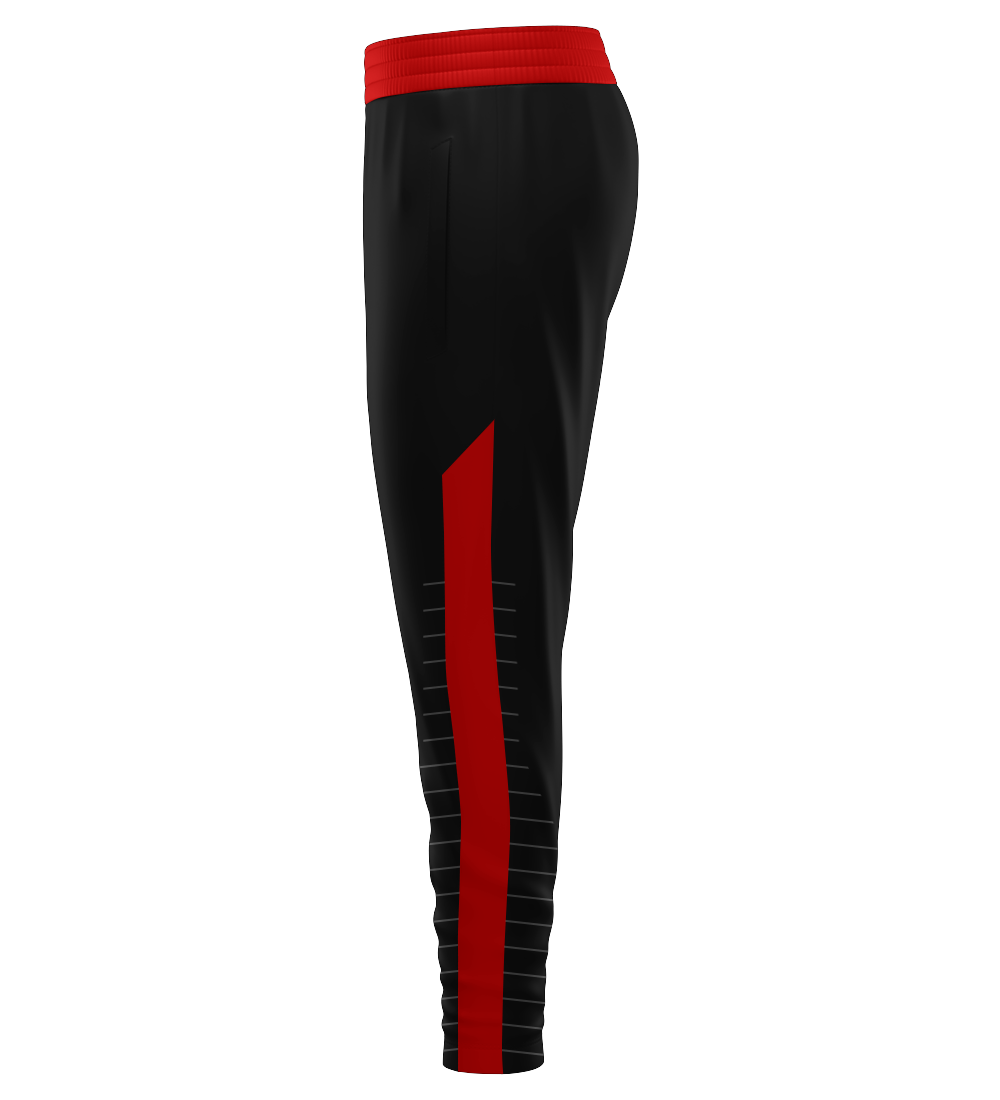 Warmup Pant