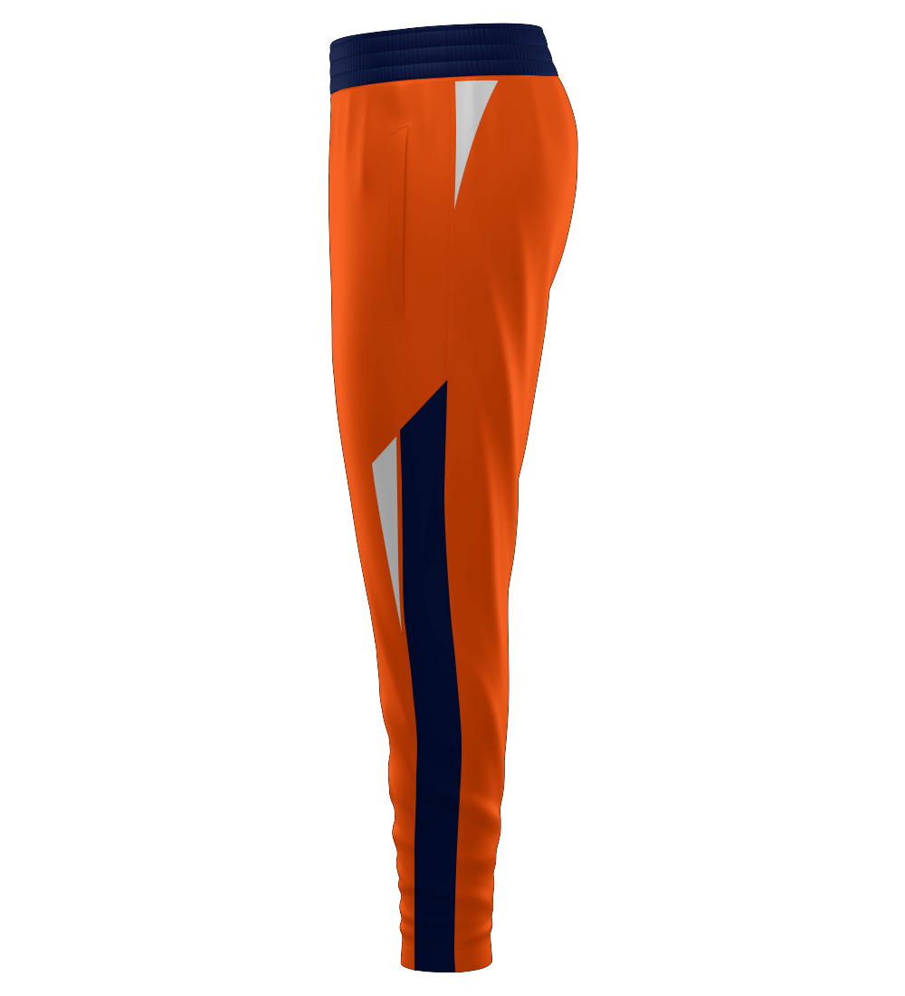 Warmup Pant