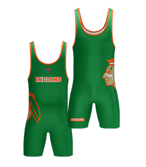 Custom Soccer Uniform