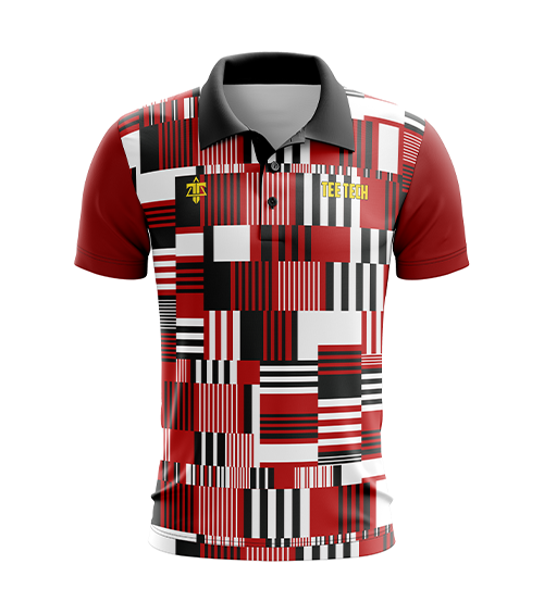 Custom Polo Shirt