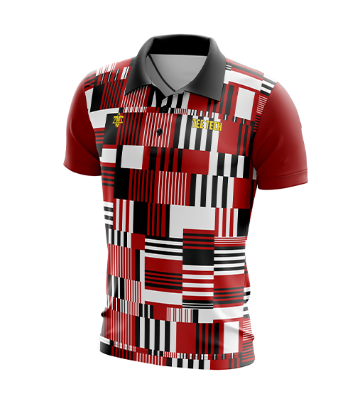 Custom Polo Shirt