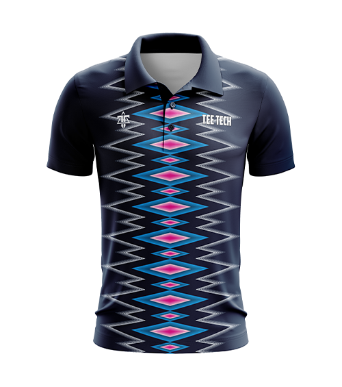 Custom Polo Shirt