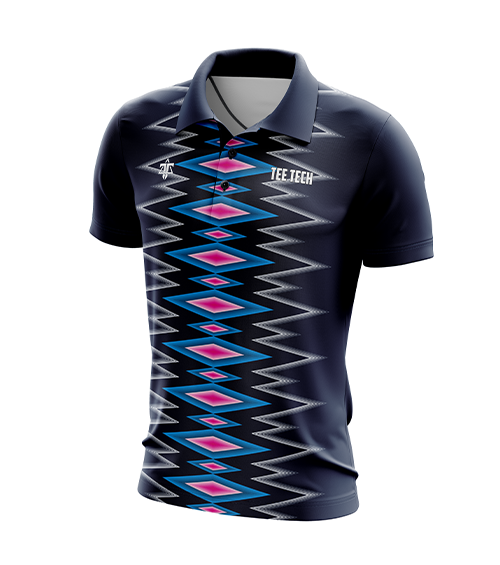 Custom Polo Shirt
