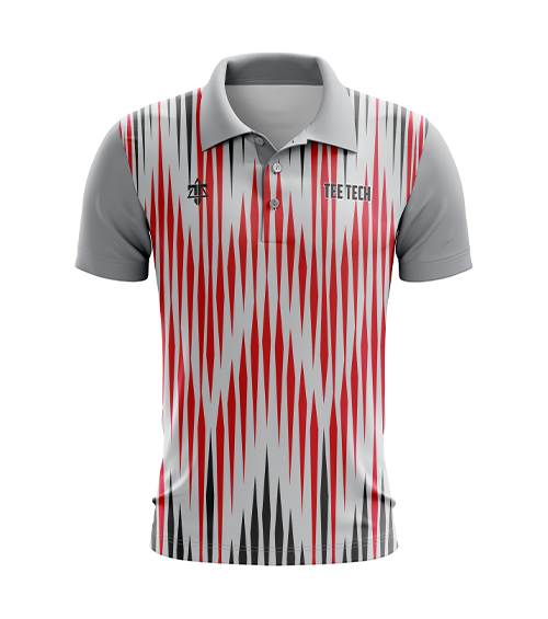 Custom Polo Shirt