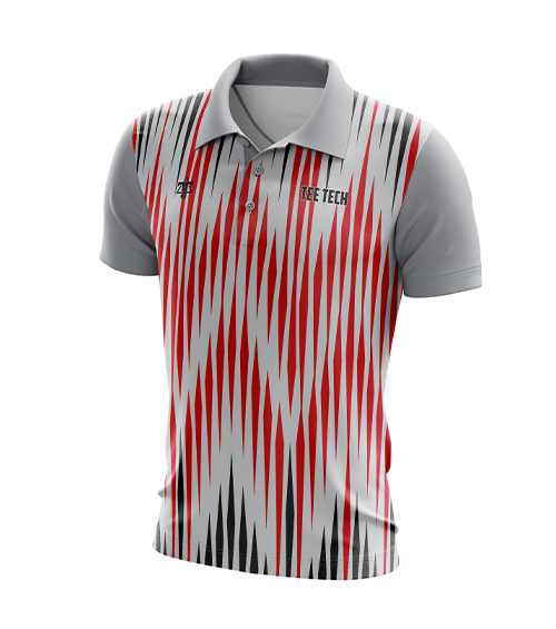 Custom Polo Shirt