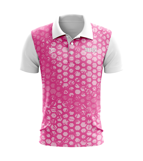 Custom Polo Shirt