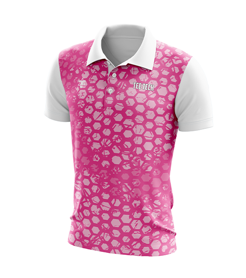 Custom Polo Shirt